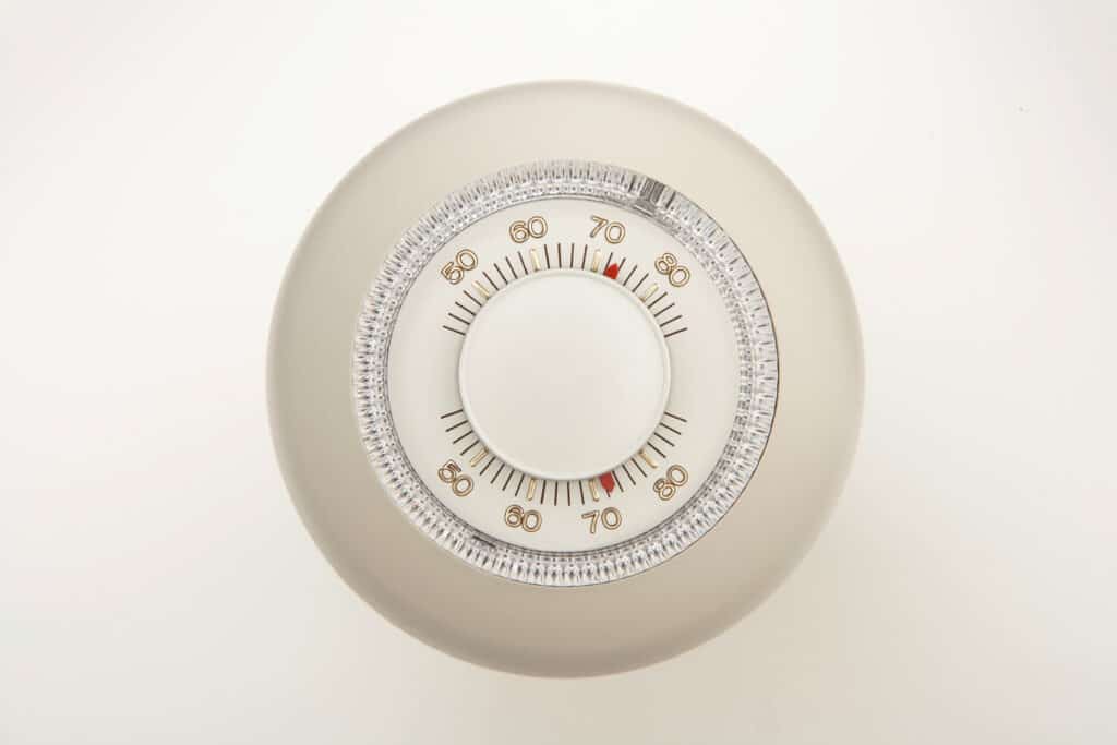 thermostat