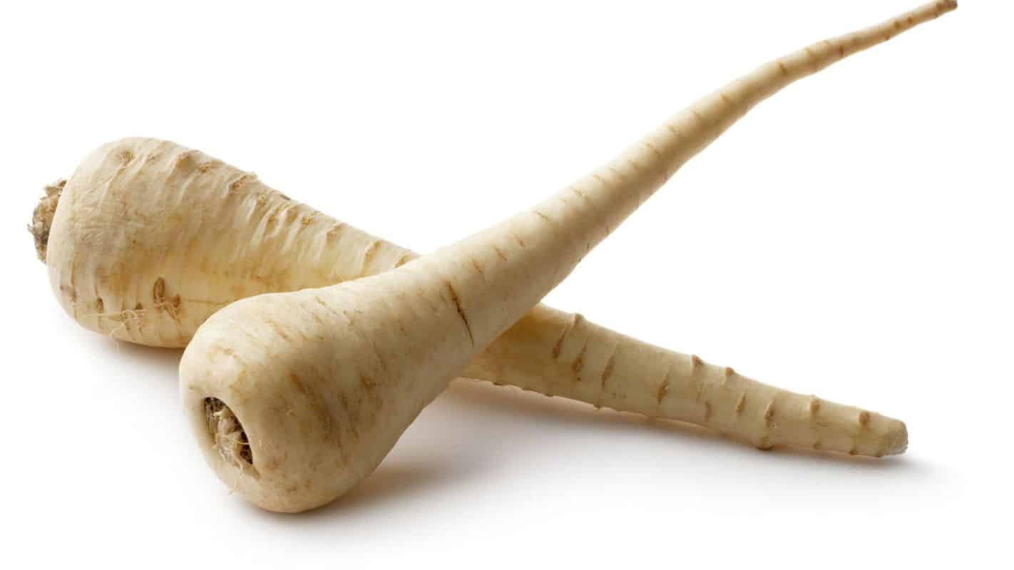 Parsnips
