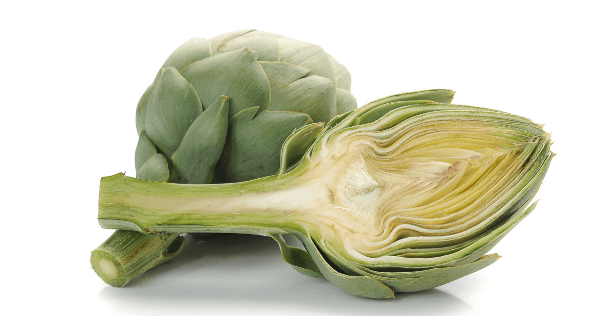 Artichoke