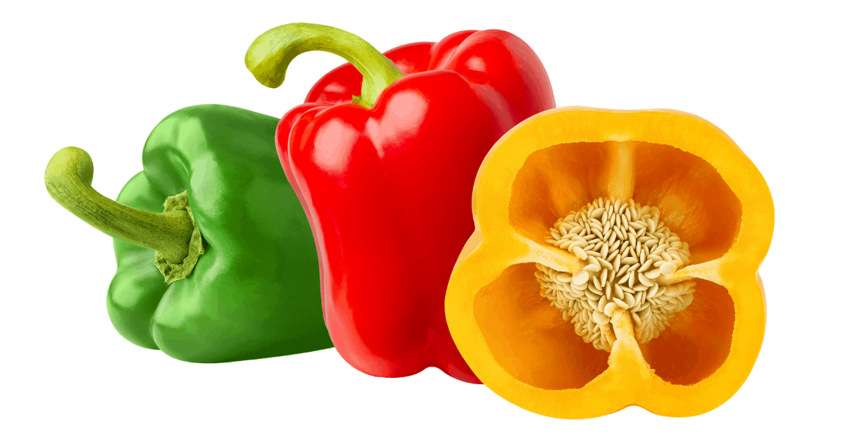 Bell Peppers