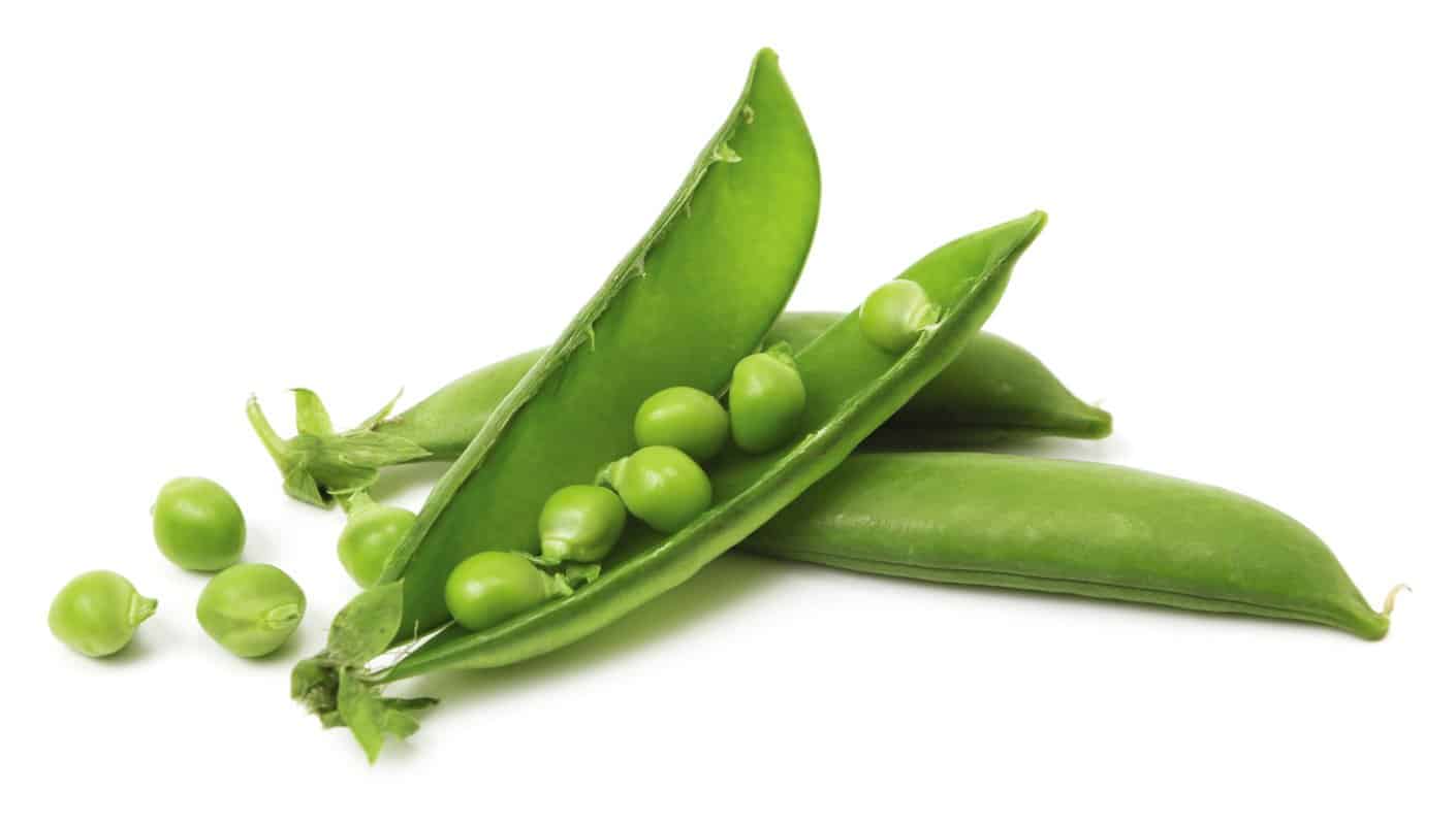 Peas