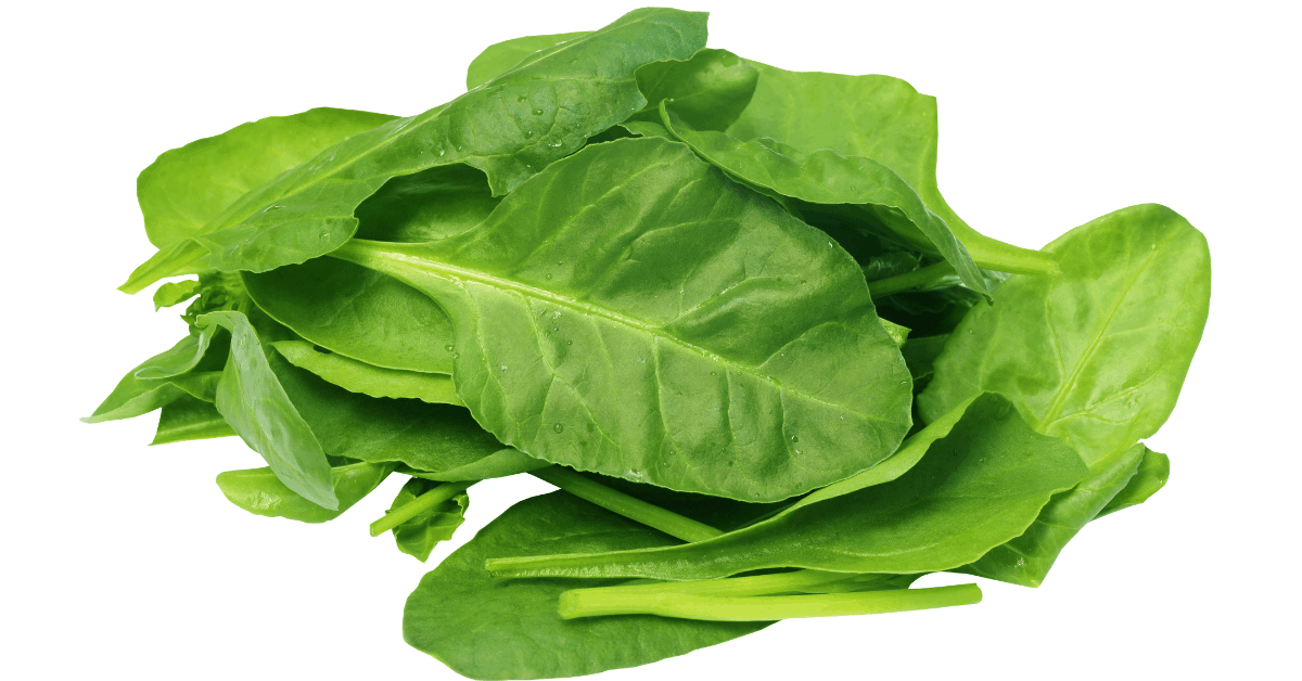 Spinach