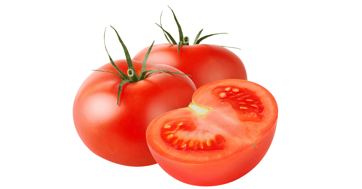 Tomatoes