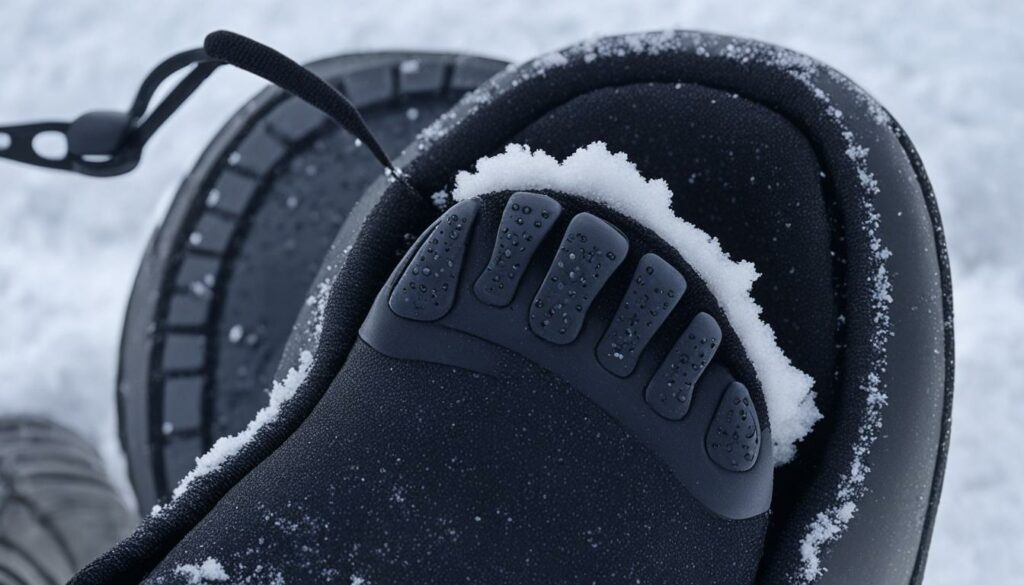 Labrador Winter Gear Image