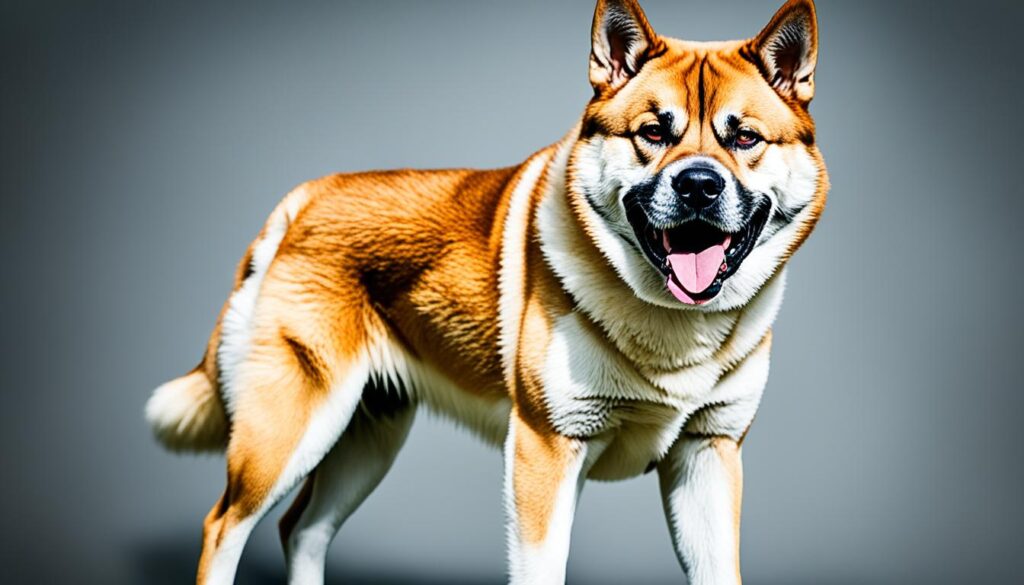Akita mix breed aggression Akita mix breed aggression
