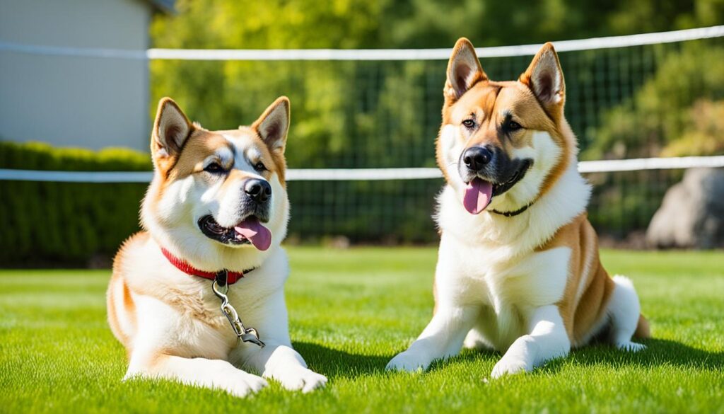 Akita mix breed safety Akita mix breed safety