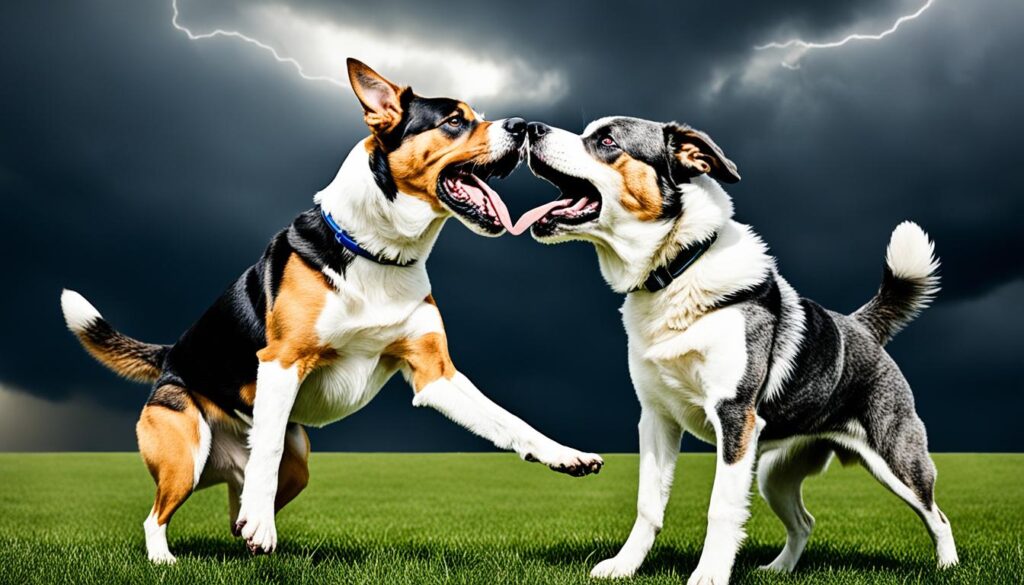 Can Dogs Exhibit Racism Can Dogs Exhibit Racism