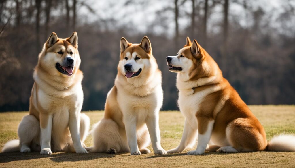 Understanding dog body language