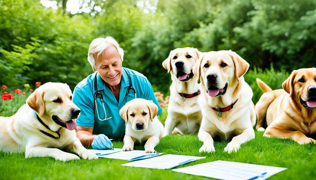 choosing the perfect labrador breeder choosing the perfect labrador breeder
