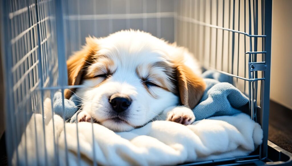 crate training crate training