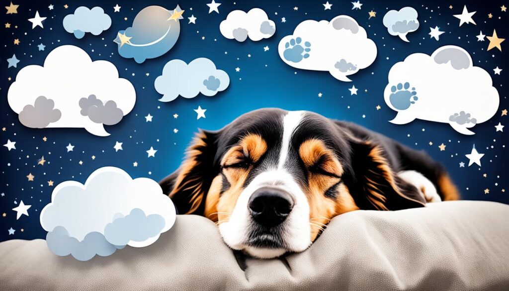 do dogs dream when they sleep do dogs dream when they sleep