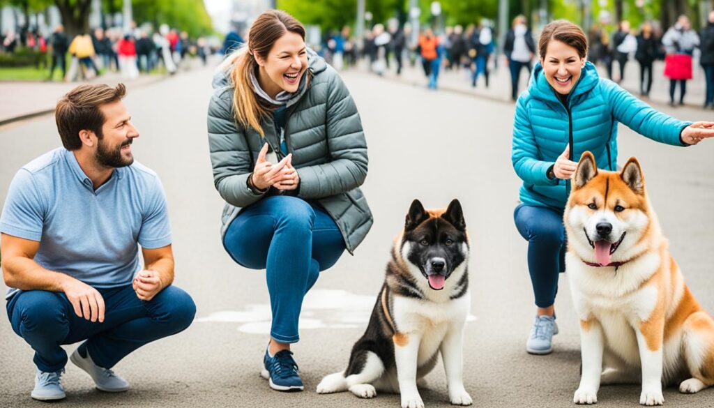 interpreting canine body language in different contexts