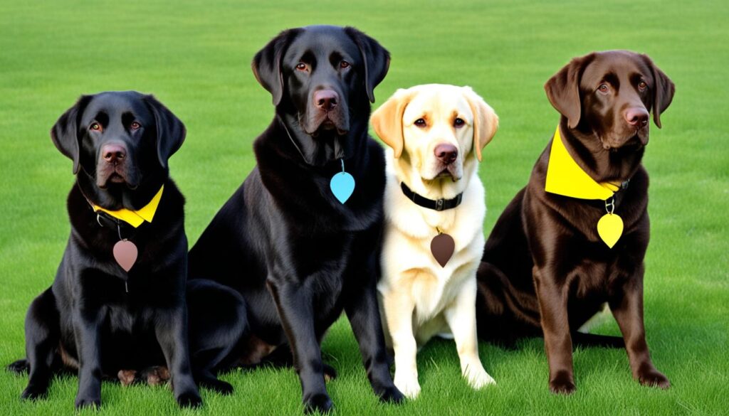 labrador genetics 101 labrador genetics 101