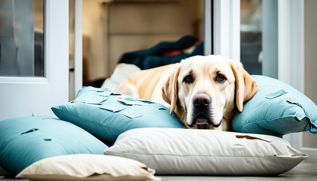 labrador separation anxiety labrador separation anxiety