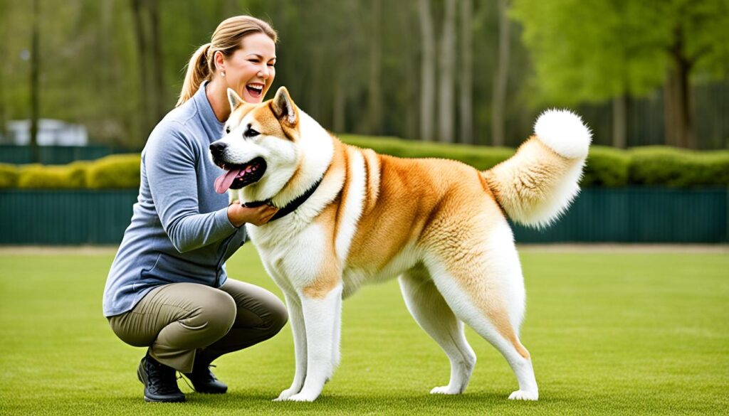 managing akita aggression managing akita aggression