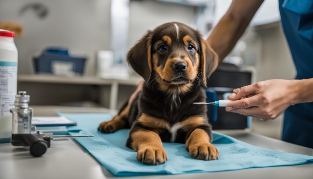 puppy vaccinations puppy vaccinations