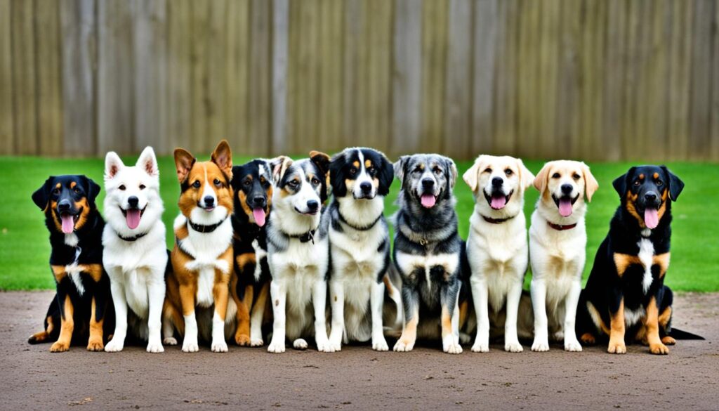 racism in dogs