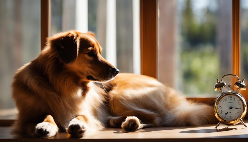 reasons dogs sleep a lot reasons dogs sleep a lot