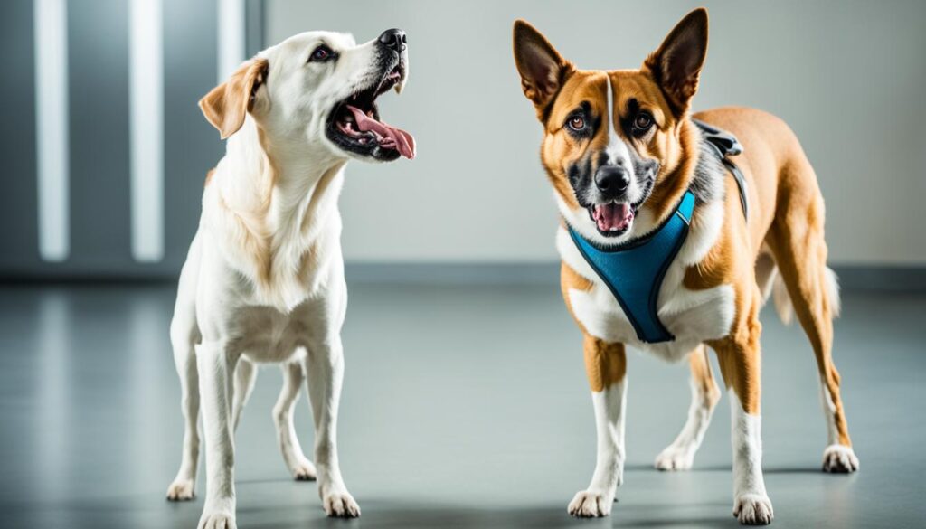 will a dog eat another dog will a dog eat another dog